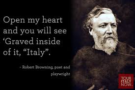 Robert Browning Quotes Life. QuotesGram via Relatably.com