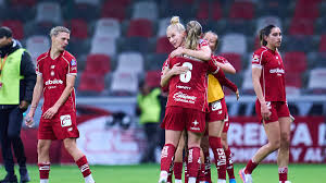 Toluca vs Atlas: Pronóstico y posibles alineaciones del partido de la Liga Femenil BBVA