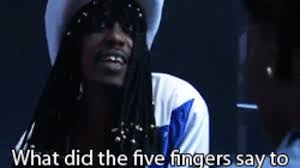 Racial Draft Dave Chappelle Quotes. QuotesGram via Relatably.com
