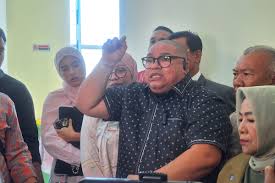 Kompas.com - News update
