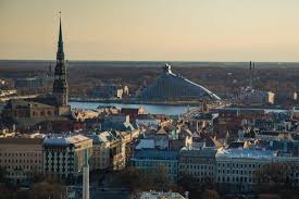 Latvia Orders Over 800 Russians Out! Here's Why They're Being Kicked Out!