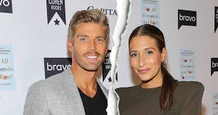 Summer House Stars Kyle Cooke and Amanda Batula Announce Split After 4 Years