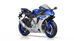 Yamaha yzf r1