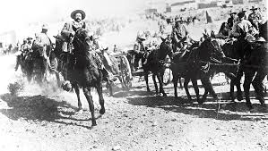 Picture of División del Norte