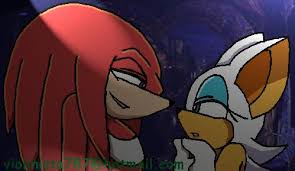 Resultado de imagen de knuxouge