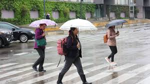 ¡El cielo se está nublando! Puebla y Morelos esperan lluvias para este viernes 5 de junio