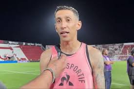 Di María: ¿Por qué se perdió la fiesta de Central Campeón 2025?