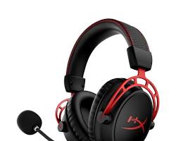 Auriculares gaming HyperX Cloud Alpha Wireless