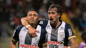 ¡Alianza vs. Cristal! ¿Quién Arbitrará el Partidazo en Matute? ¡Entérate!
