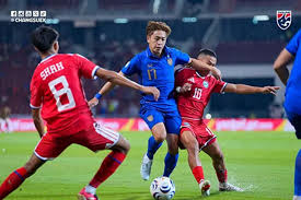 동남아시아 축구 연맹 선수권 대회