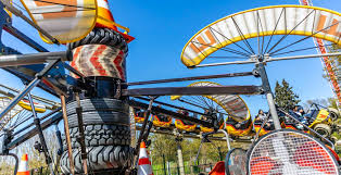 Walibi Holland houdt op Koningsdag tien attracties gesloten door personeelstekort