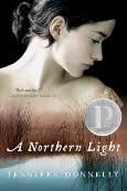 Inhaltsangabe zu „A Northern Light“ von <b>Jennifer Donnelly</b> - 0152053107_hi
