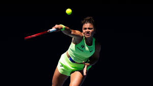 How to Watch Frech vs. Paolini at the 2026 Australian Open