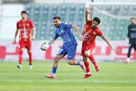 دشوار و حساس، چون فولاد - استقلال