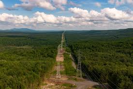 Hydro-Québec Faces 1 Billion Cost Surge in U.S. Power Export Projects