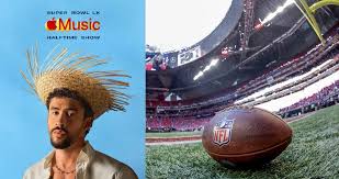 A qué hora y dónde ver las presentaciones de Bad Bunny y Green Day en el Super Bowl 2026