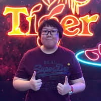 Ting Tey's profile photo