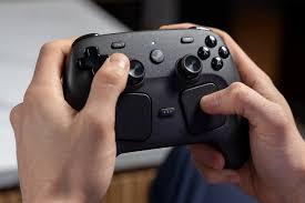 Steam Controller Review: Trackpads Change Everything for PC Gaming