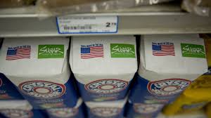 Sugar recall: 1.7 million pounds recalled over possible allergens — FOX 4 News Dallas-Fort Worth