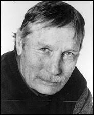 Edward Bunker in 1996. A diabetic, he died of complications after surgery to improve circulation to his legs, said the screenwriter Robert Dellinger, ... - bunker_ready