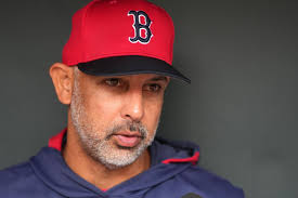 Mike Wilner: Dysfunctional Red Sox hit Toronto with player revolt simmering after late-night coaching purge
