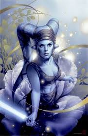 Image result for aayla secura vs bok