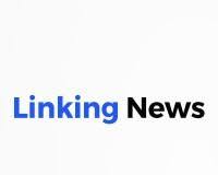 Image of Linking News logo