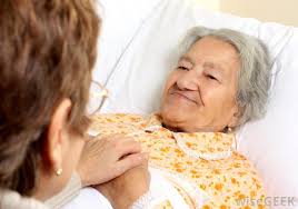 Patient Advocate Training. Patient Advocate Services. Healthcare Advocate. Advocate Hospital. A patient advocate ensures that a patient receives proper ... - old-woman-lying-in-bed