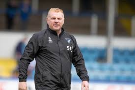 Dunfermline Athletic Football Club - News update