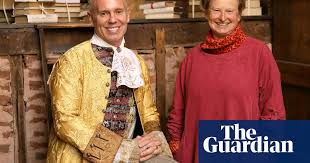 The Guardian - News update