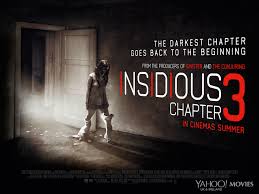 Resultado de imagen de insidious 3