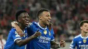 Champions League 2025/26 — Matchday Review (27 November): Mbappé’s Four-Goal Masterclass, Vitinha’s Hat-Trick, Liverpool’s Collapse and Arsenal’s Power Statement