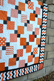 Image result for Halloween style quilt