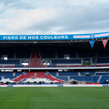 Psg Vs Monaco