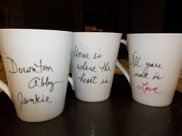 Coffee Mug Quotes. QuotesGram via Relatably.com