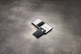 Introducing Samsung Galaxy Card