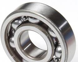 Image of Ball Bearing