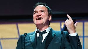 quentin tarantino