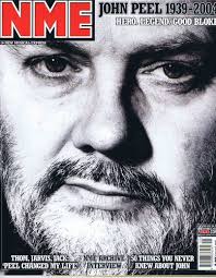 Image result for John Peel