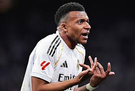 El viaje de Mbappé a Italia crea fricción en el Madrid: "Era innecesario"