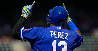 Royals vs. Twins August 2 discussion thread