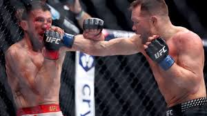 Petr Yan vs. Merab Dvalishvili title trilogy fight co-headlines UFC 333