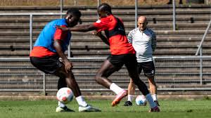 1. FC Kaiserslautern - News update