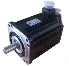 Servo Motors