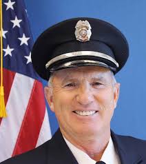 Bruce Ballard was 61 years old and a 29-year veteran of the fire department. He was diagnosed with a brain tumor six weeks ago and died Tuesday, ... - 1210138