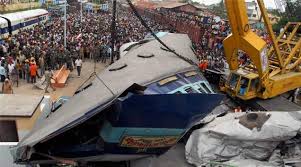 Image result for indian railway accidents gaisal
