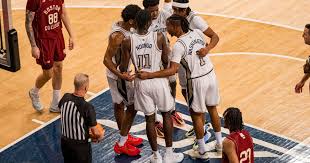 No. 16 North Carolina Visits Georgia Tech for ACC Showdown