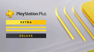 PS Plus Extra e Deluxe agosto 2026: anúncio oficial