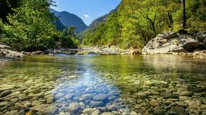 Hérault : un corps retrouvé au bord d'une rivière — InfOccitanie