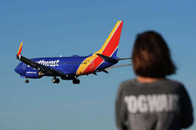 Here are 19 new routes Southwest Airlines is adding in 2027